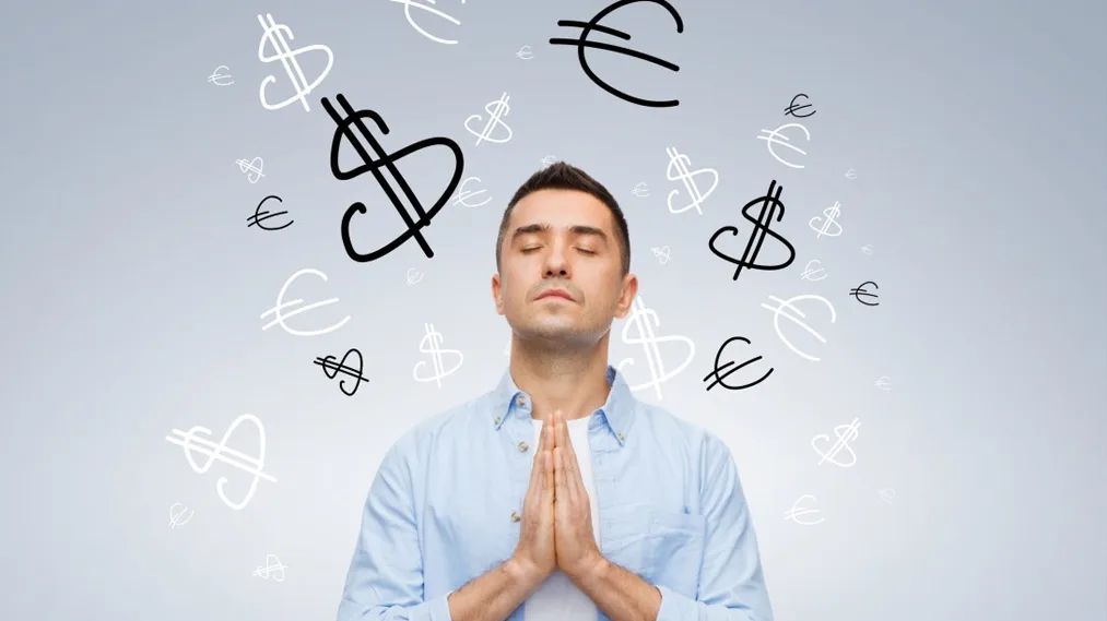 باورهای محدود کننده ثروت